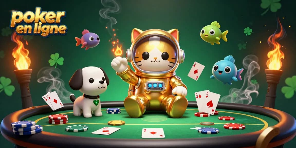 Poker en ligne Confidential: Stratégies Gagnantes Dévoilées pour 2026