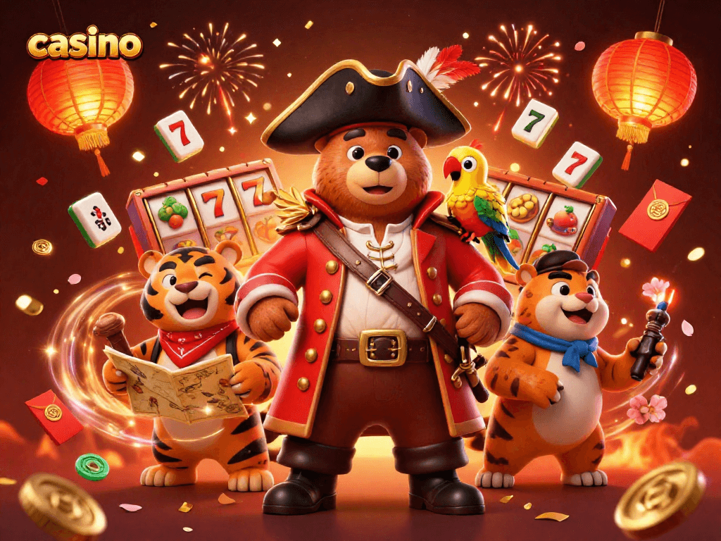 How Casino Strategies Protect Gamblers from Financial Risks in 2026