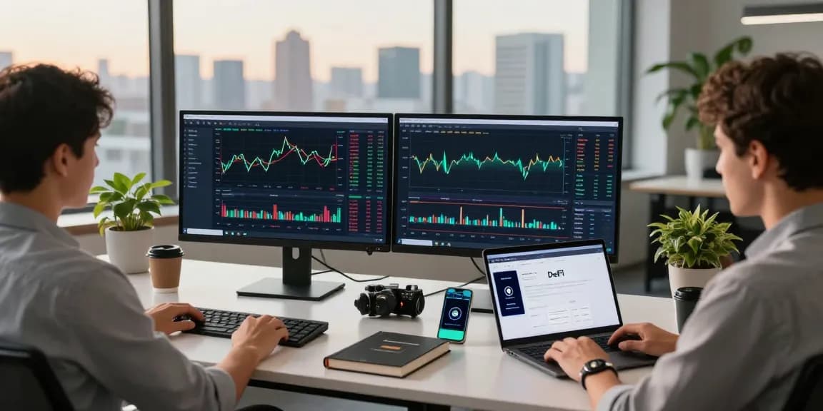 Hidden Advantages of Cricbet in Decentralized Finance for Crypto Investors