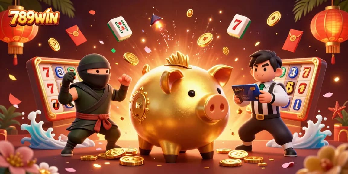 Pocket Guide to 789WIN: Quick Tips for Gamblers on Winning Strategies in 2026