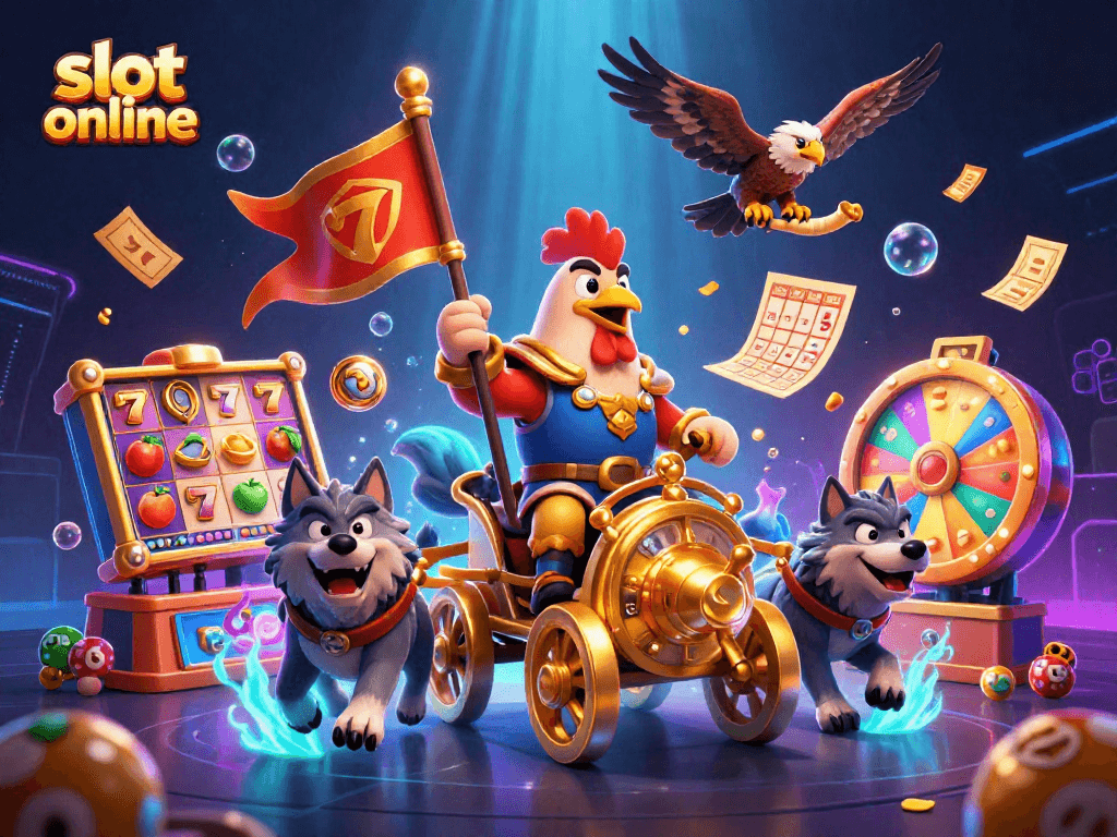 Panduan Lanjutan untuk Slot Online untuk Pemain Terampil di 2026
