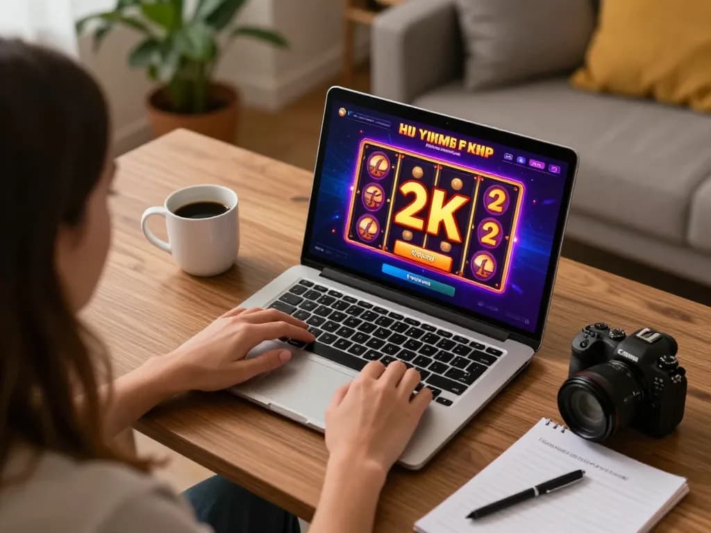 Strategic Insights for Slot Deposit 2K: Win More in 2026 with Proven Strategies