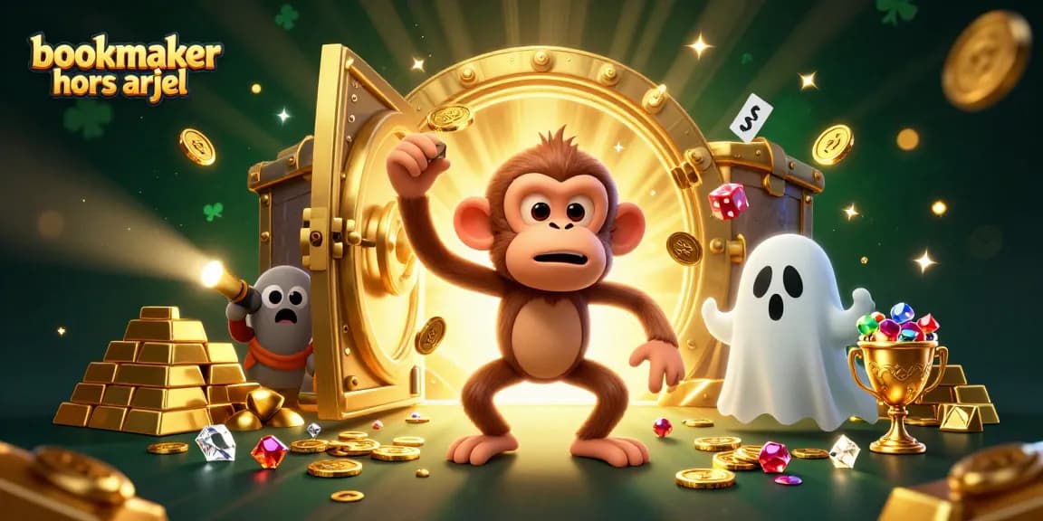 Le Manuel Essentiel des Bookmakers hors ARJEL pour Parieurs Malins en 2026