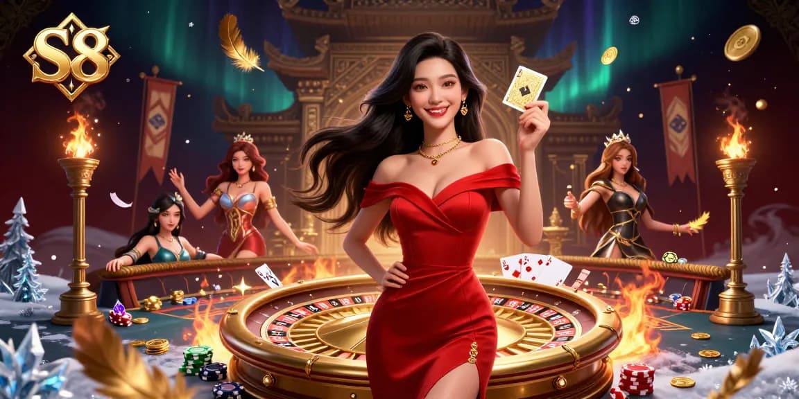 Professional Strategies for Winning at S8 in 2026: Master Your Bets