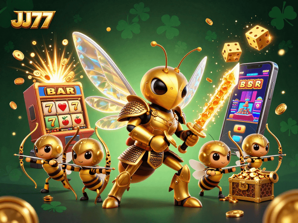 How to Fix Common JJ77 Casino Game Issues Fast for Better Winning Strategies in 2026