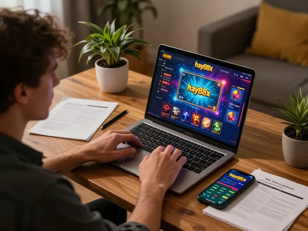 Winning Strategies for Gamblers in 2026: Make the Most of hay88x’s Featured Games