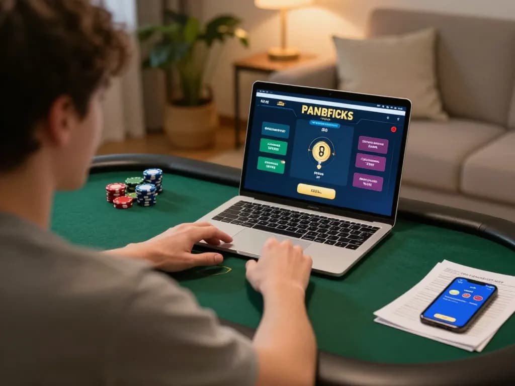 Comprendere i Siti non AAMS: Uno Sguardo Strategico sulle Migliori Opzioni di Scommessa Online del 2026