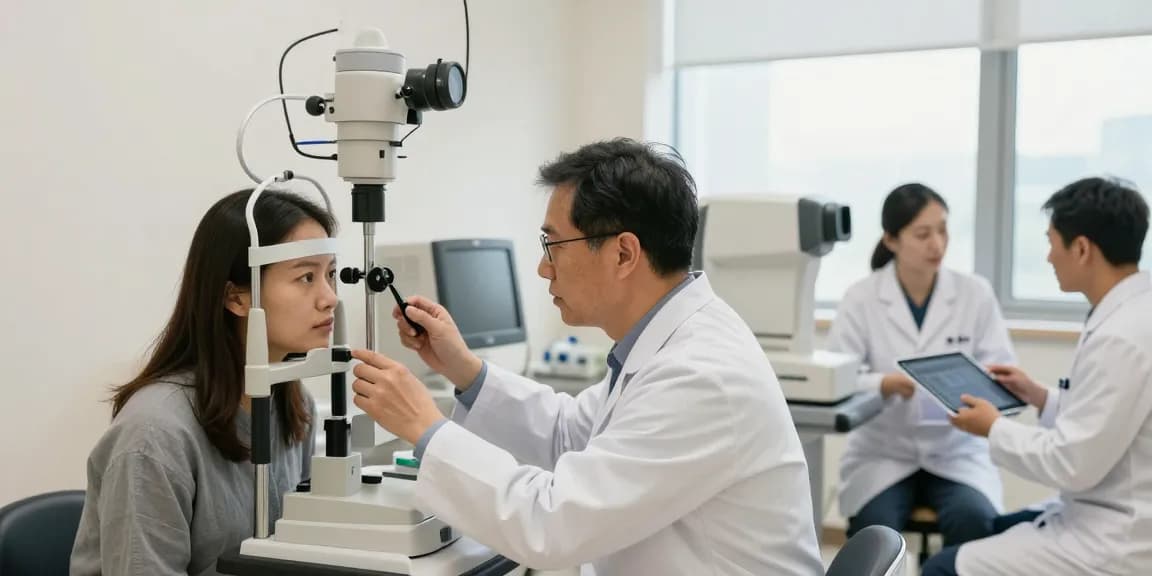 Comprehensive eye care at snuseoulglobal.com/ru with advanced diagnostics and patient-focused care.