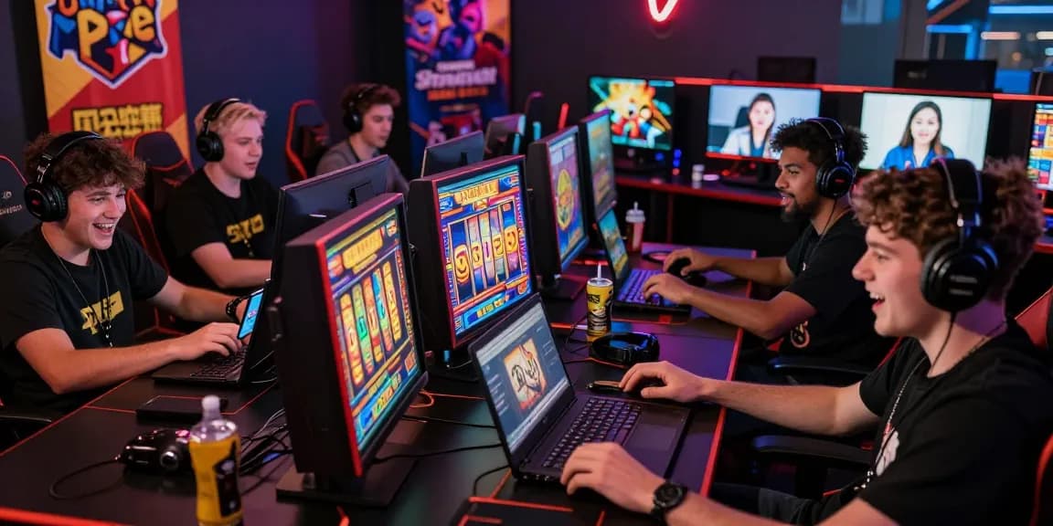 Data-Driven Insights Pasar88 untuk 2026: Peluang Bermain Slot Online Terbaik