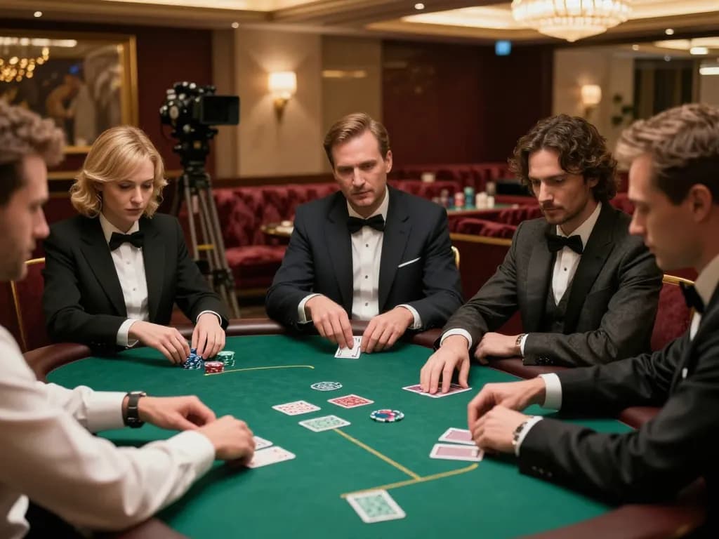 Winning Strategies for 888top: Mastering Online Gambling in 2026