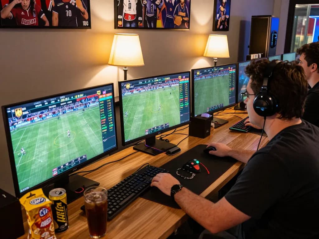 Winning Strategies for Sports Betting on Vaobet in 2026: Maximize Your Odds and Bankroll
