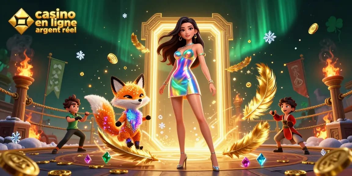 Découvrez des jeux palpitants au casino en ligne argent réel avec des visuels vibrants et des éléments dynamiques.