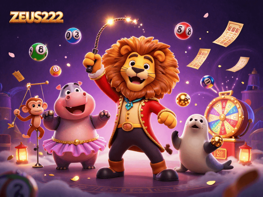 The Evolution of ZEUS222: From Past to 2026 Winning Strategies for Gamblers