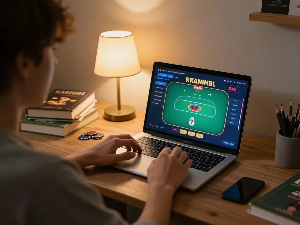 Advanced Gambling Strategies at https://five88.miami/ for 2026: Mastering Odds and Bankroll Management