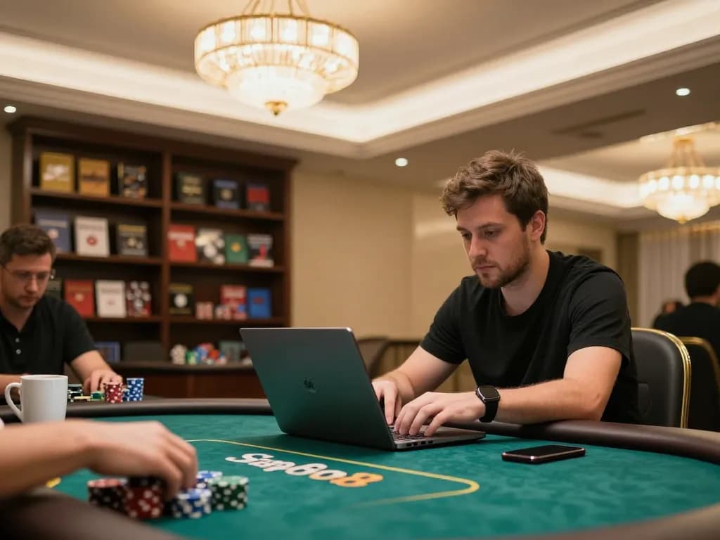 Winning Strategies for Online Gambling at SiapBos88 in 2026