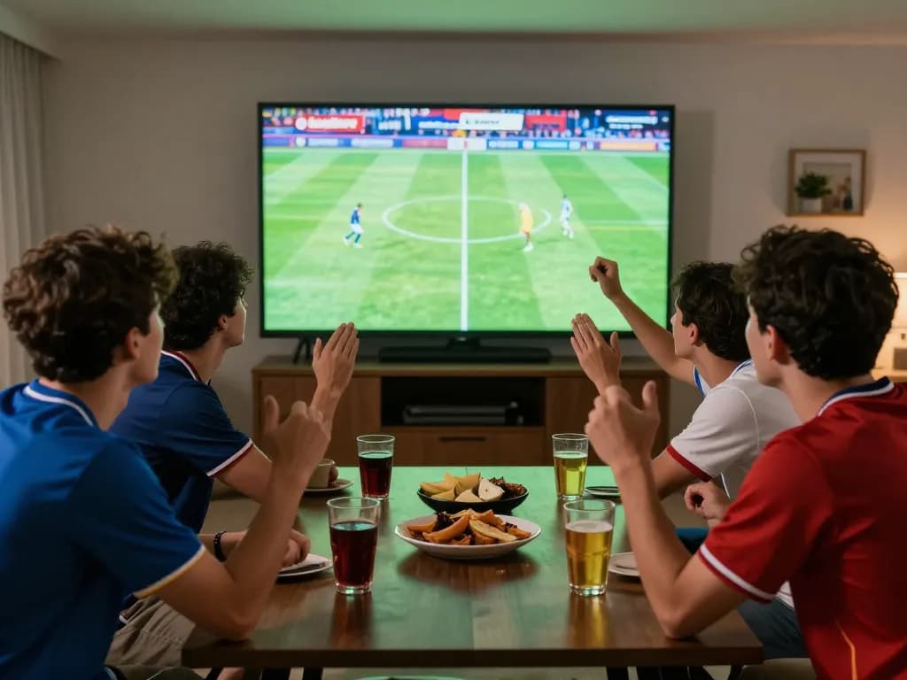 Winning Strategies for Trực tiếp bóng đá socolive in 2026: Complete Guide to Soccer Streaming