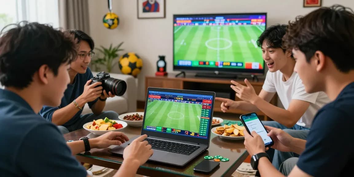 7 Keuntungan Penting lapak303 untuk Pengalaman Judi yang Lebih Baik di 2026