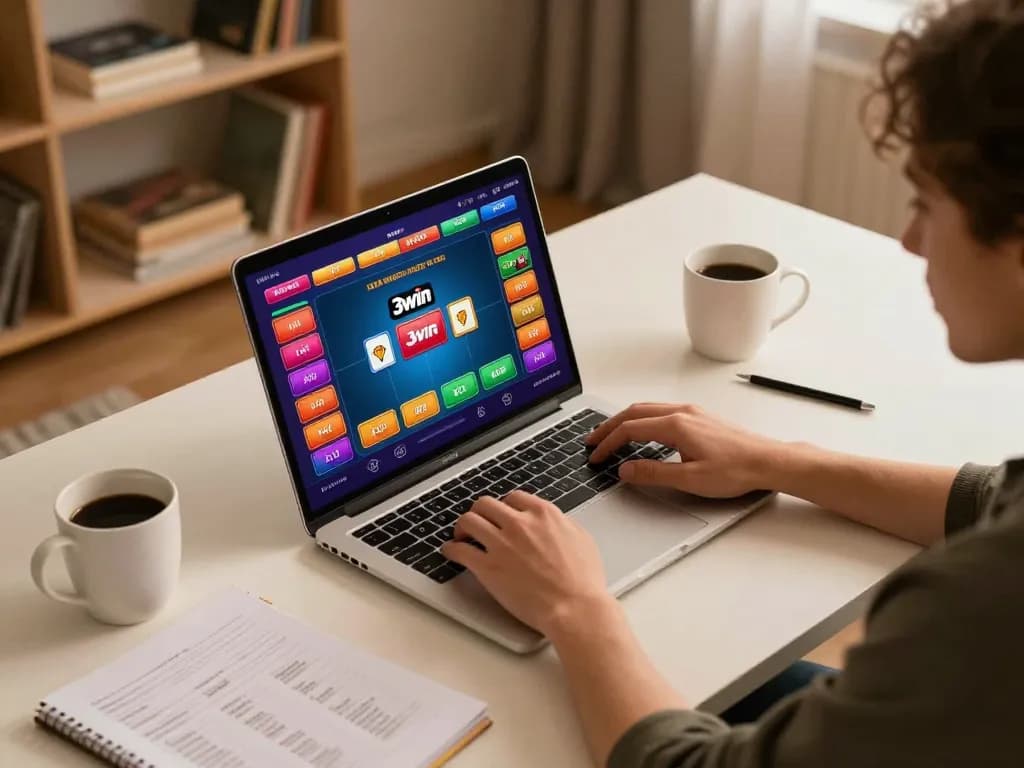 3win Casino 2026: Essential Strategies for Maximizing Online Gambling Success