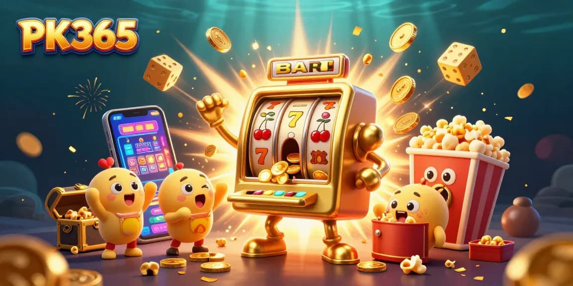 How to Scale Your PK365 Gaming Results Effectively in 2026 for Better Earnings