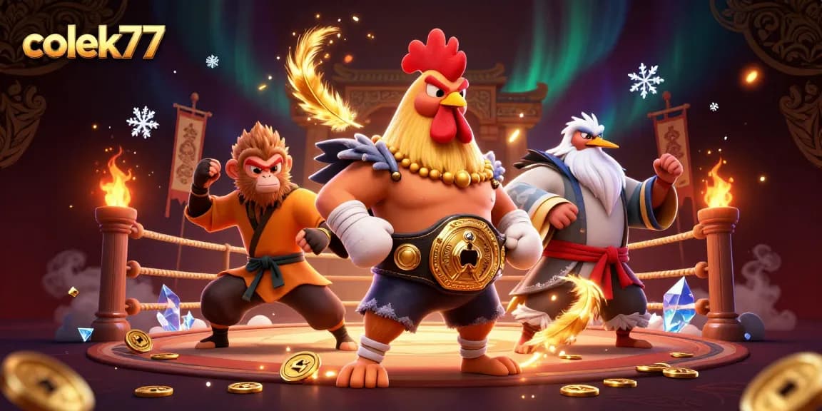 What's New in Colek77 for 2026? Strategic Insights for Winning Gamblers