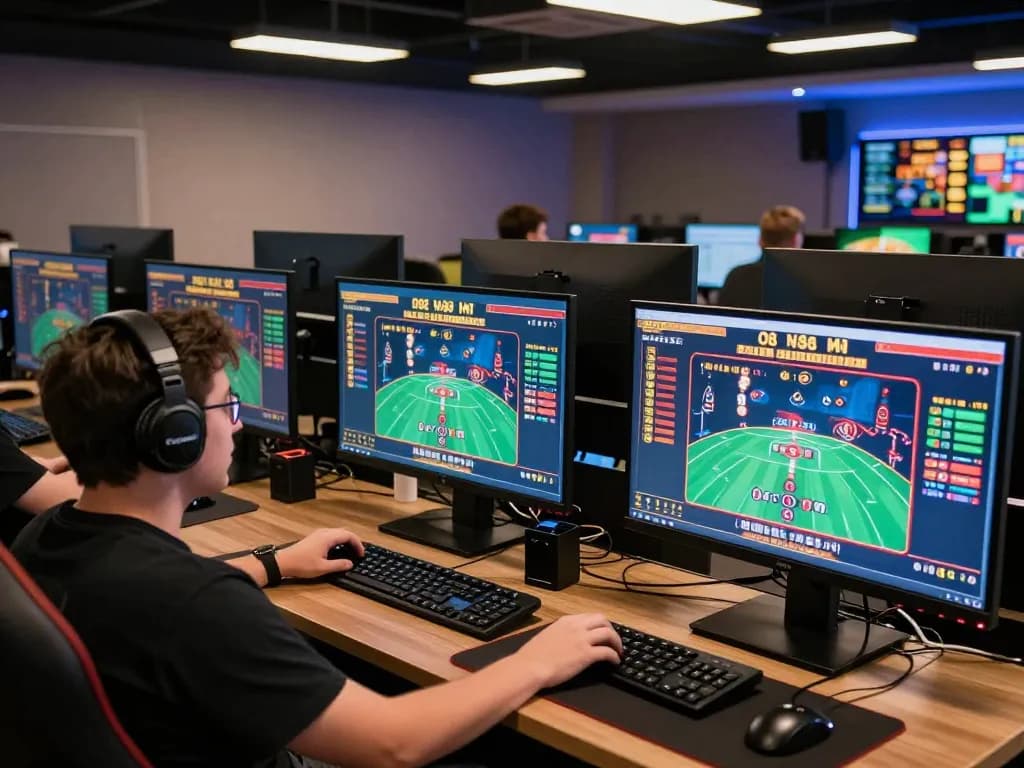 O8 Strategies for 2026: Winning Approaches for Online Gaming Mastery