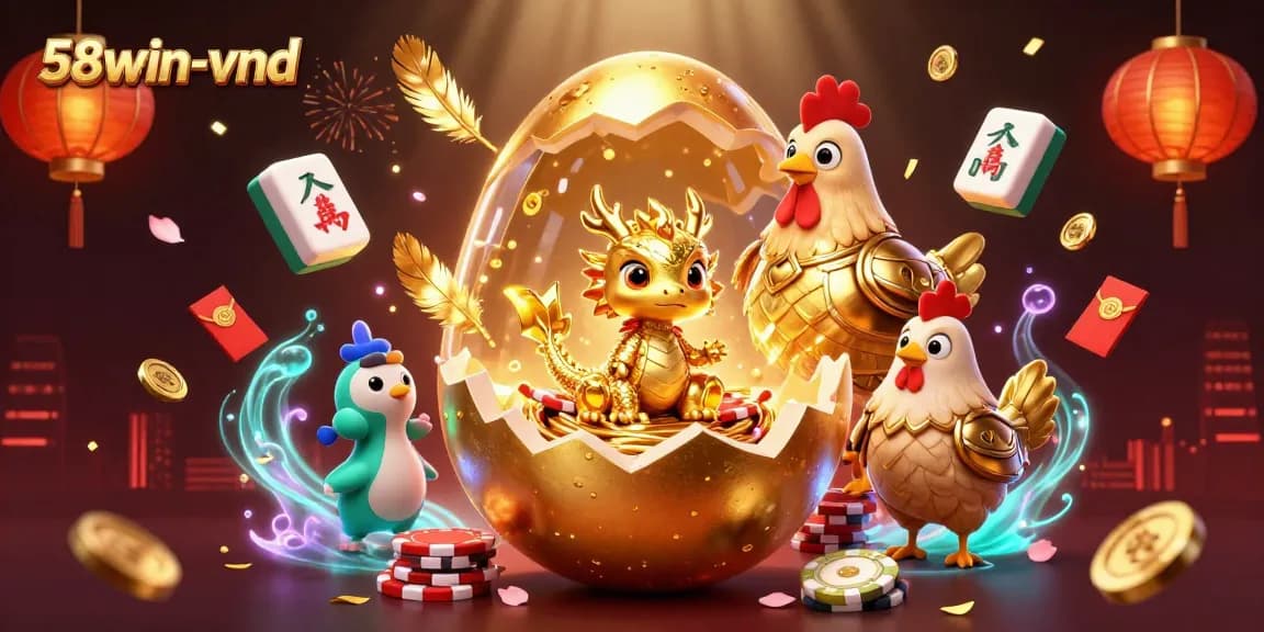 58win-vnd: The Decision Guide for Confused Gamblers Seeking Winning Strategies in 2026