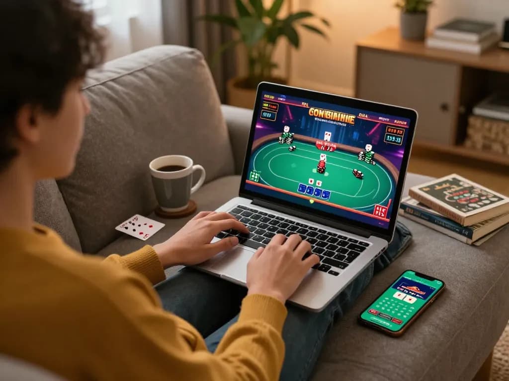 Winning Strategies for nn888 Gamblers in 2026: Mastering Your Online Casino Experience
