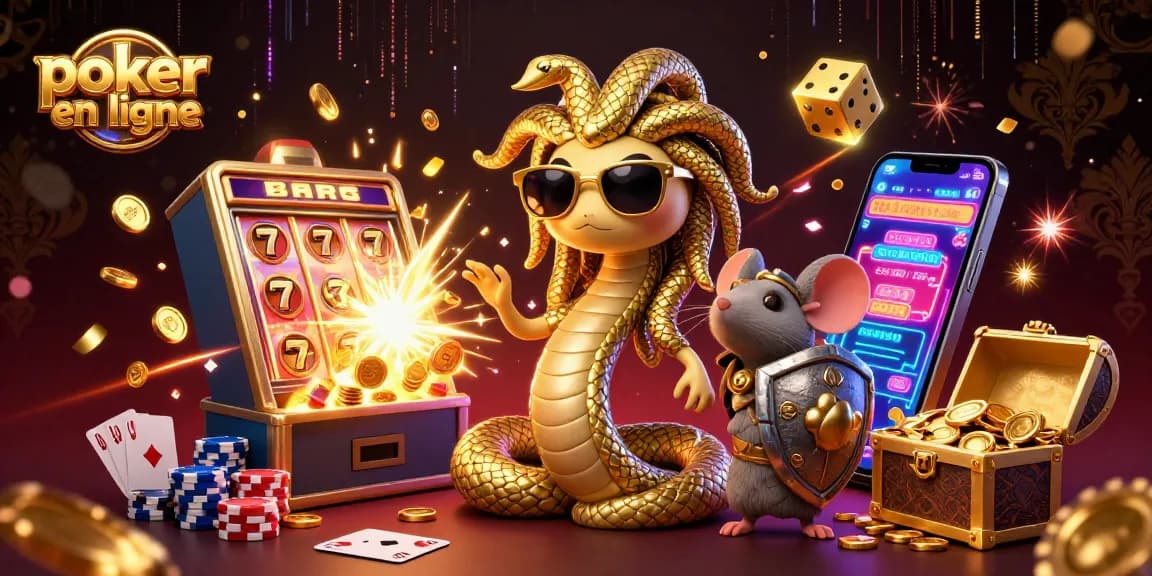 Où Trouver les Meilleures Stratégies de Poker en Ligne pour 2026 ?
