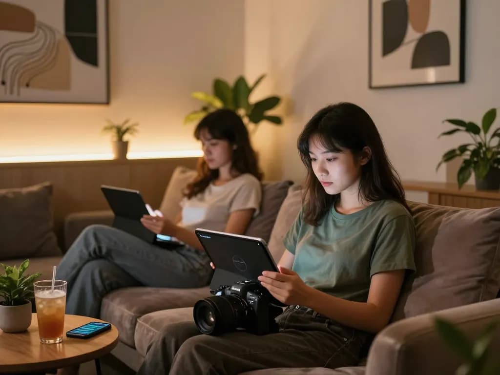 Mastering pgbokep: The 2026 Guide to Adult Entertainment Trends
