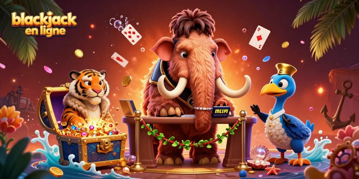 Quand Est le Meilleur Moment pour Utiliser le blackjack en ligne ? Stratégies de Gains en 2026