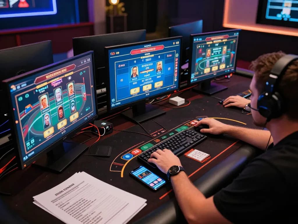 KIM99: Expert Gaming Strategies for a Winning 2026 Experience