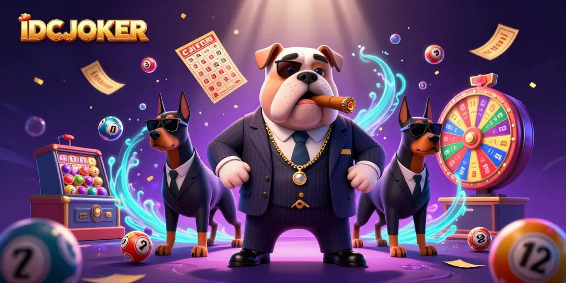 Tested IDCJOKER Methods: Strategies for Winning at Online Casino Games in 2026