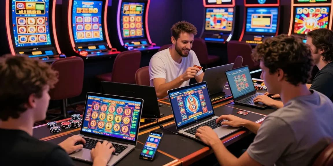 Quick-Start Credit Card Casinos Guide: Up and Running in Minutes