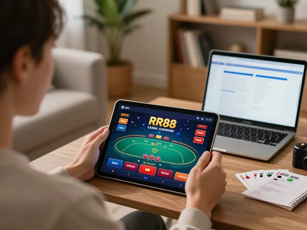 Maximizing Your Wins with RR88: Expert Strategies for 2026