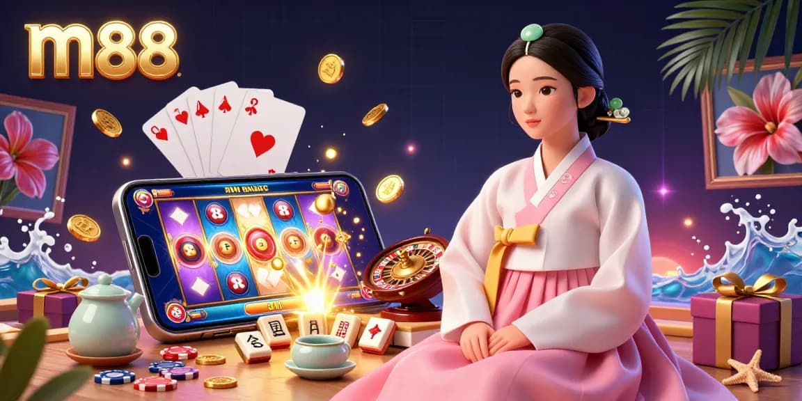 Mastering Winning Strategies with m88: Proven Techniques for 2026 Gamblers