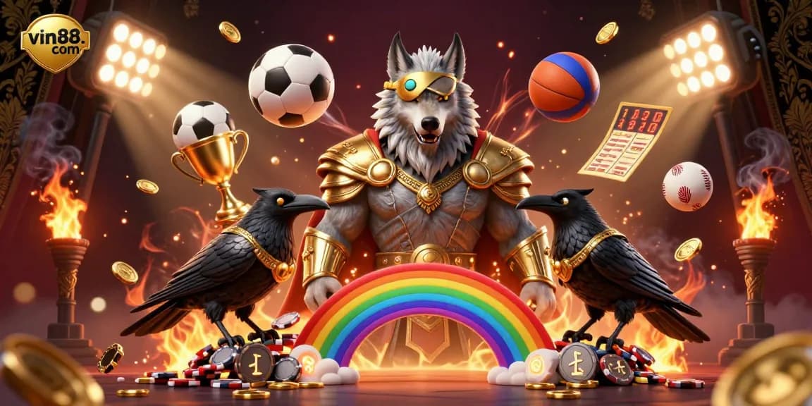 How to Profit from vin88. com: Strategies That Work for Gamblers in 2026