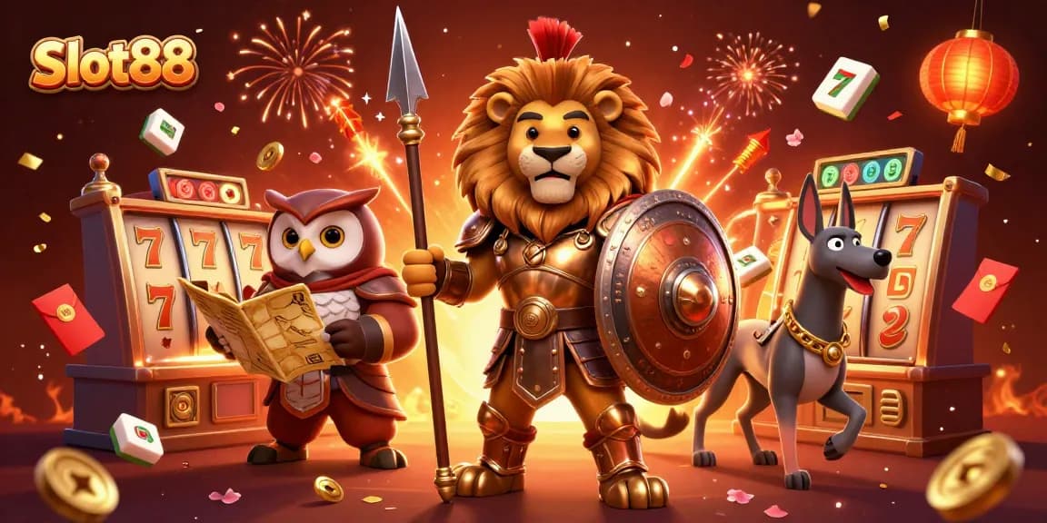 Slot88 Year in Review: Essential Winning Strategies for Gamblers in 2026