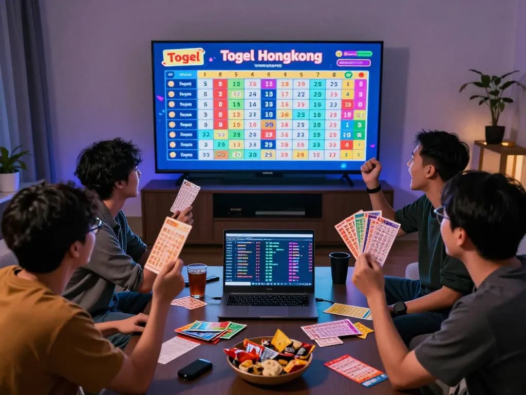 Essential Insights on Togel Hongkong: Your Complete Guide for 2026