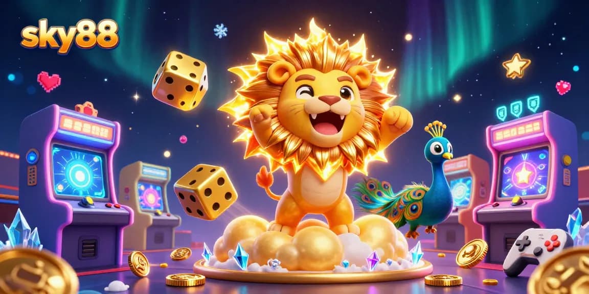 The True Value of sky88 for Gamblers: Strategic Betting for Winning Strategies in 2026