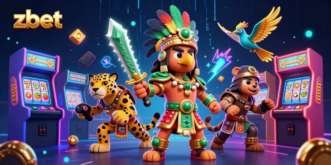 Research-Backed zbet Strategies That Deliver Winning Casino Odds in 2026