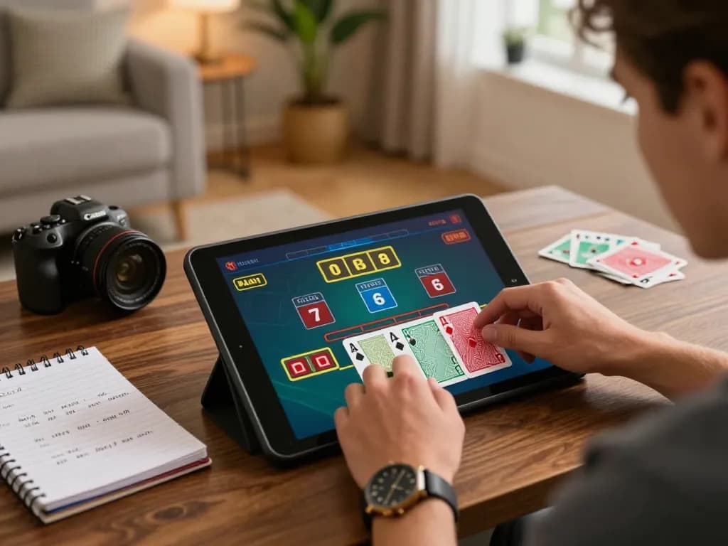 Winning Strategies for Online Gambling at llwin in 2026