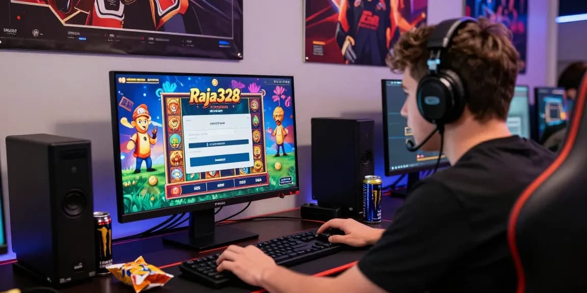 Tested link raja328 Methods: What Actually Performs in Online Gaming