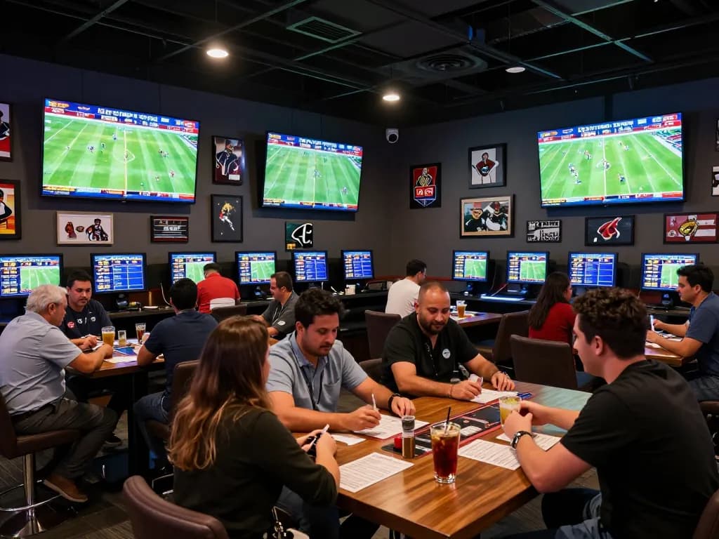CakhiaTV: Strategic Sports Betting Insights for 2026's Winning Odds