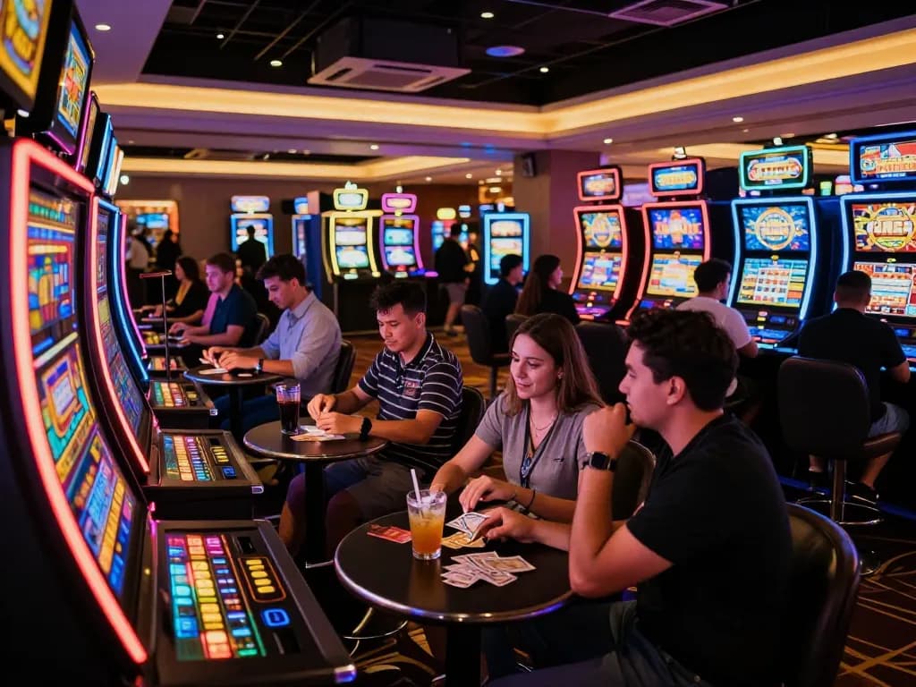 Winning Strategies at LV88SEO: Mastering Casino Games in 2026 for Better Odds