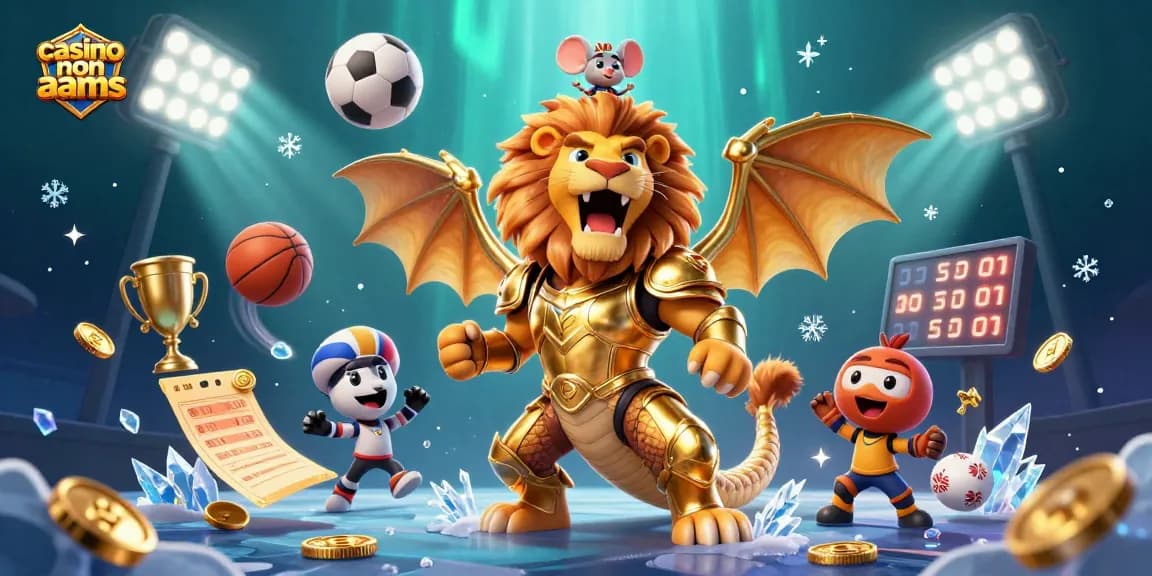 Come Adattare Le Strategie dei Casino Non AAMS per Giocatori nel 2026