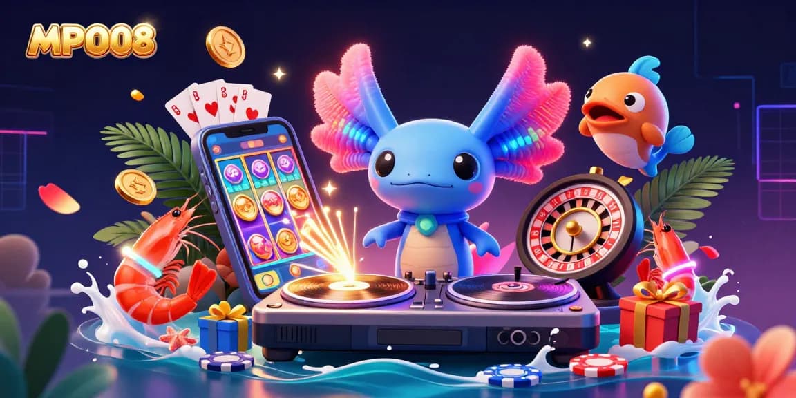 6 Critical MPO08 Slot Game Metrics You Should Track for Winning Strategies in 2026