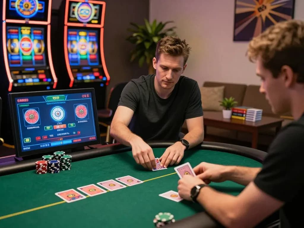 Winning Strategies for RR88 Players: Mastering Online Casino Games in 2026