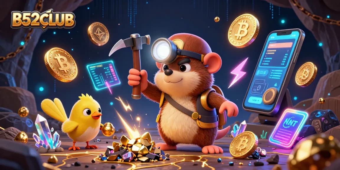 Strategic Betting Techniques for B52CLUB: Winning Strategies in Online Casino Gaming 2026