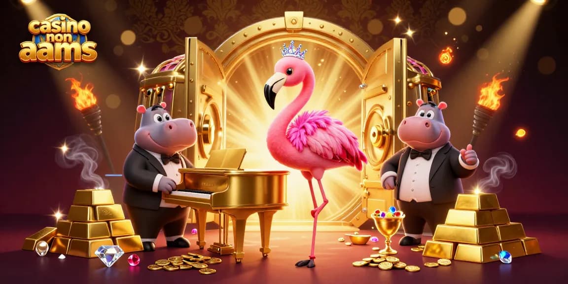 Gioca nei migliori casino non AAMS, esplora slot e giochi con vincite strabilianti.