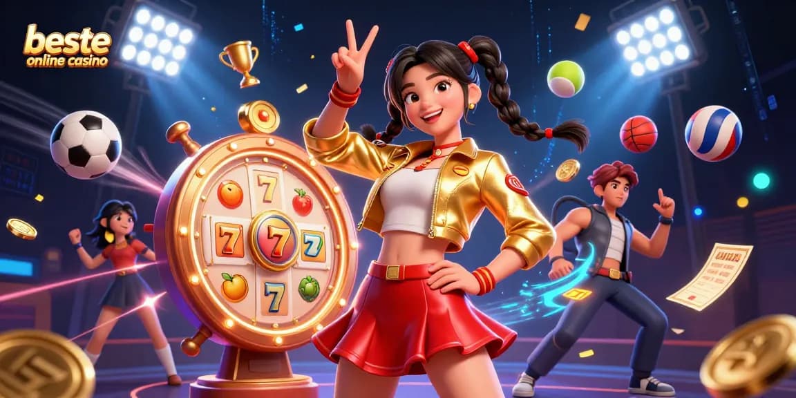 The Final Verdict on beste online casino for 2026: Essential Strategies for Gamblers